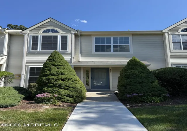 1st image of 496 Cottonwood Ct, Howell, NJ 07731 | MLS# 22621193