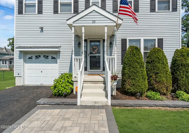 2nd image of 20 June Ave, Trenton, NJ 08619 | MLS# 22621338