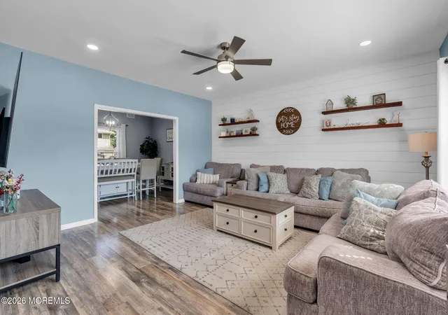 5th image of 20 June Ave, Trenton, NJ 08619 | MLS# 22621338