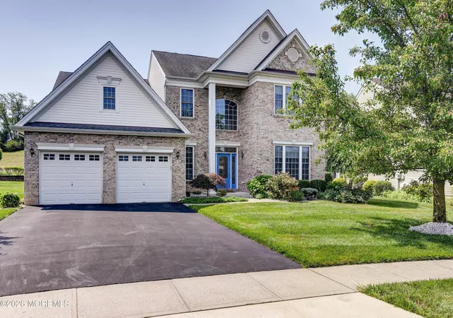 Photo 1 of Single family home for sale at 24 Kings Ml Rd, Monroe Township, NJ 08831 | MLS# 22621308 | Listing updated on 2026-09-29