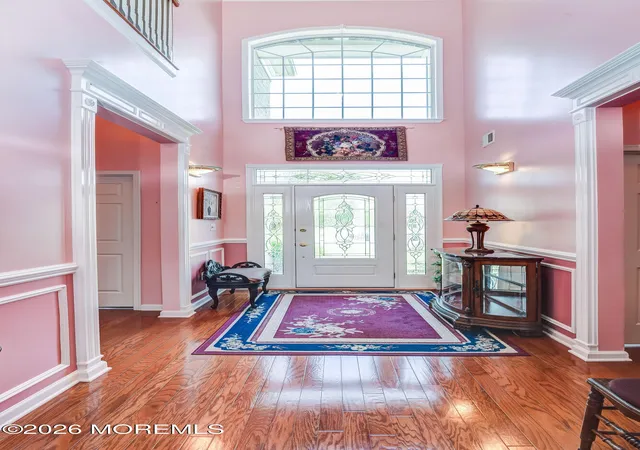 Photo 3 of Single family home for sale at 24 Kings Ml Rd, Monroe Township, NJ 08831 | MLS# 22621308 | Listing updated on 2026-09-29