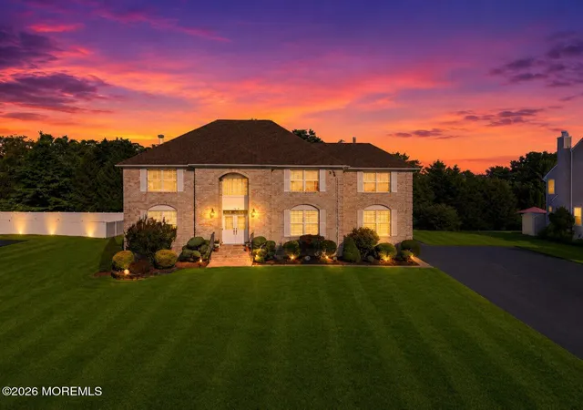 1st image of 14 Jamesworthy Ct, Marlboro, NJ 07746 | MLS# 22621683