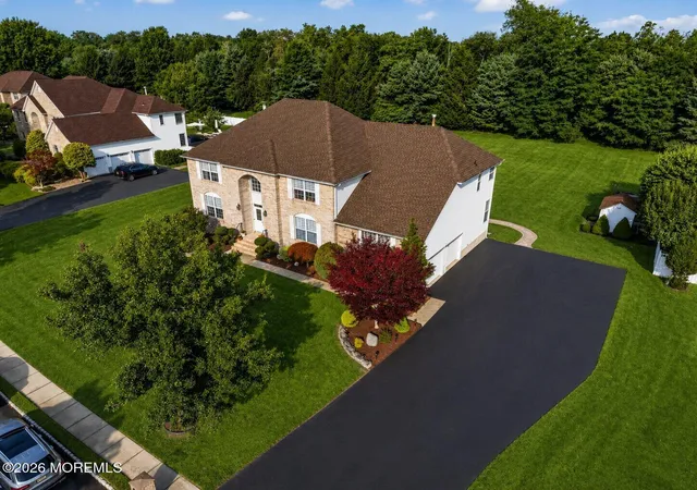 4th image of 14 Jamesworthy Ct, Marlboro, NJ 07746 | MLS# 22621683