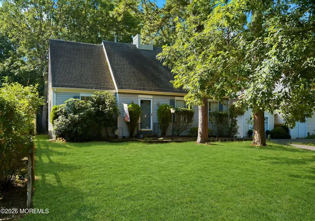 Photo 1 of Single family home for sale at 526 E Revere Way, Galloway, NJ 08205 | MLS# 22621533 | Listing updated on 2026-09-11