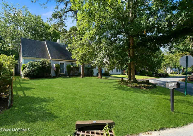 Photo 2 of Single family home for sale at 526 E Revere Way, Galloway, NJ 08205 | MLS# 22621533 | Listing updated on 2026-09-11