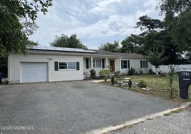 30th image of 807 Deguise St, Lanoka Harbor, NJ 08734 | MLS# 22622228