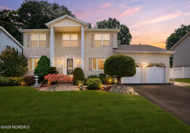 Photo 1 of Sale Pending at 11 Bronia St, Howell, NJ 07731 | MLS# 22621517 | Listing updated on 2026-08-24