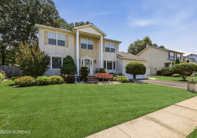Photo 3 of Sale Pending at 11 Bronia St, Howell, NJ 07731 | MLS# 22621517 | Listing updated on 2026-08-24