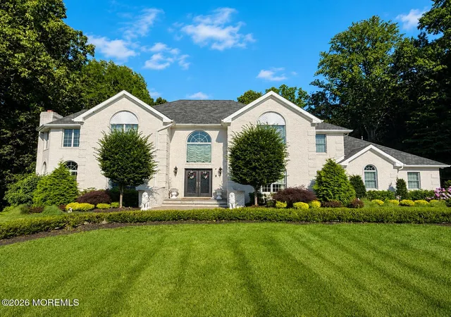 Photo 1 of Mansion for sale at 5 Hemlock Ln, Holmdel, NJ 07733 | MLS# 22621614 | Listing updated on 2026-07-15