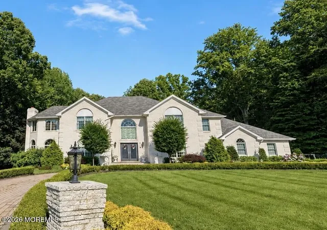 Photo 2 of Mansion for sale at 5 Hemlock Ln, Holmdel, NJ 07733 | MLS# 22621614 | Listing updated on 2026-07-15