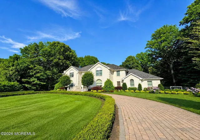 Photo 3 of Single family home for sale at 5 Hemlock Ln, Holmdel, NJ 07733 | MLS# 22621614 | Listing updated on 2026-07-15