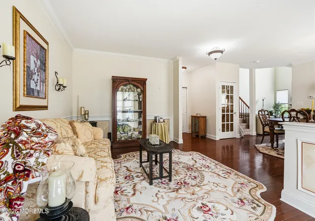 5th image of 98 Brookfield Dr, Jackson, NJ 08527 | MLS# 22621878