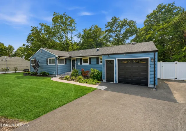3rd image of 56 Hope Rd, Tinton Falls, NJ 07724 | MLS# 22621781