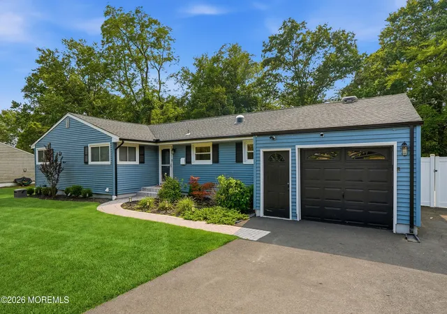 4th image of 56 Hope Rd, Tinton Falls, NJ 07724 | MLS# 22621781