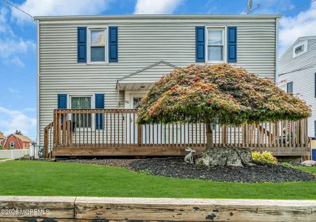 1st image of 686 Colgate Ave, Perth Amboy, NJ 08861 | MLS# 22621251