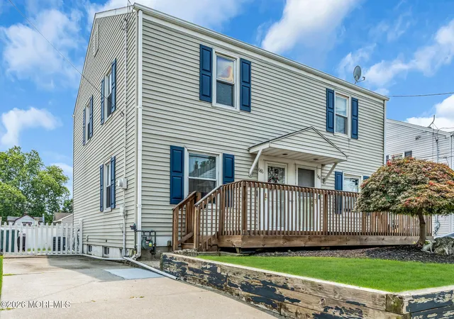 2nd image of 686 Colgate Ave, Perth Amboy, NJ 08861 | MLS# 22621251