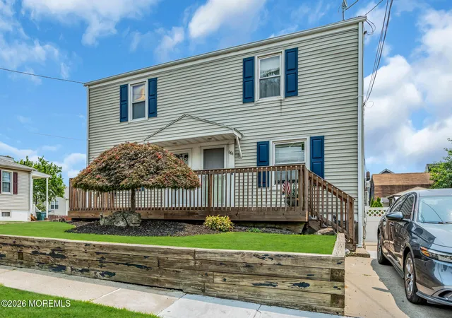 3rd image of 686 Colgate Ave, Perth Amboy, NJ 08861 | MLS# 22621251