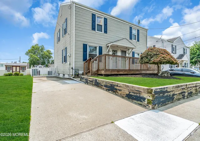 4th image of 686 Colgate Ave, Perth Amboy, NJ 08861 | MLS# 22621251