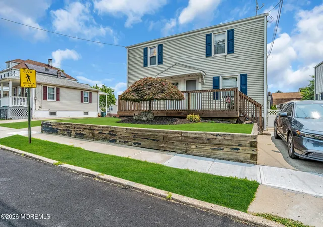 5th image of 686 Colgate Ave, Perth Amboy, NJ 08861 | MLS# 22621251