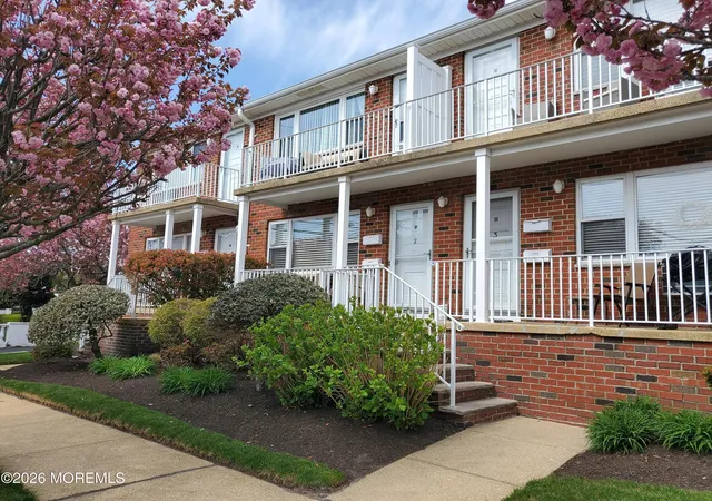 1st image of 201 3rd Ave #2B, Belmar, NJ 07719 | MLS# 22623475