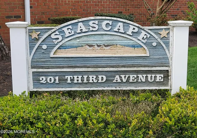 29th image of 201 3rd Ave #2B, Belmar, NJ 07719 | MLS# 22623475