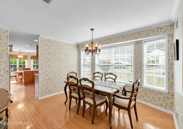 3rd image of 2 Wellington Ln, Lakewood, NJ 08701 | MLS# 22621313