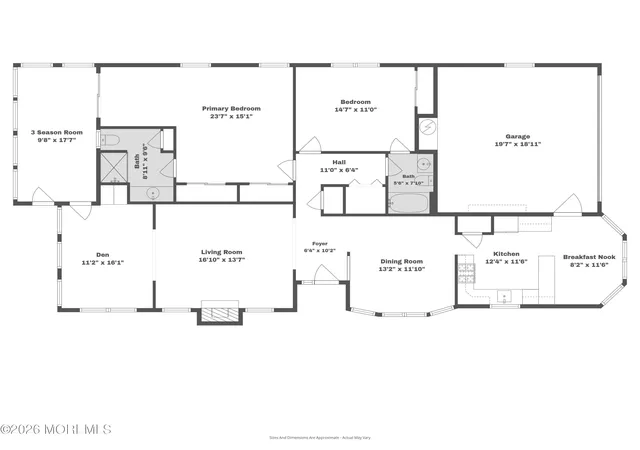 43rd image of 2 Wellington Ln, Lakewood, NJ 08701 | MLS# 22621313