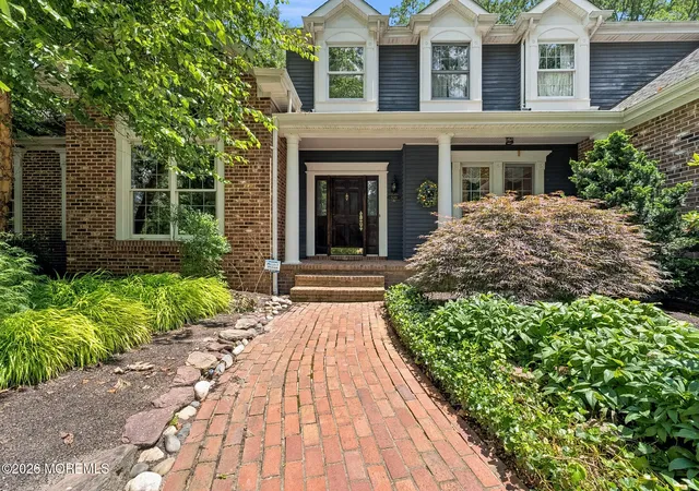 Photo 2 of Single family home for sale at 1210 Paddock Pl, Toms River, NJ 08755 | MLS# 22622151 | Listing updated on 2026-08-31