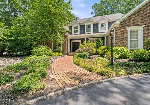 Photo 4 of Single family home for sale at 1210 Paddock Pl, Toms River, NJ 08755 | MLS# 22622151 | Listing updated on 2026-08-31