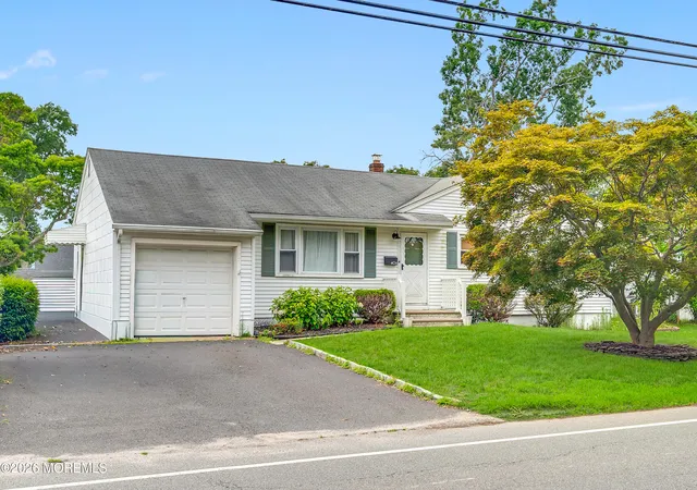 Photo 1 of Sale Pending at 406 Midstreams Rd, Brick, NJ 08724 | MLS# 22621486 | Listing updated on 2026-09-05