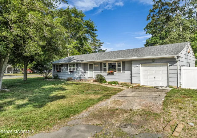 2nd image of 399 Constitution Dr, Forked River, NJ 08731 | MLS# 22621645