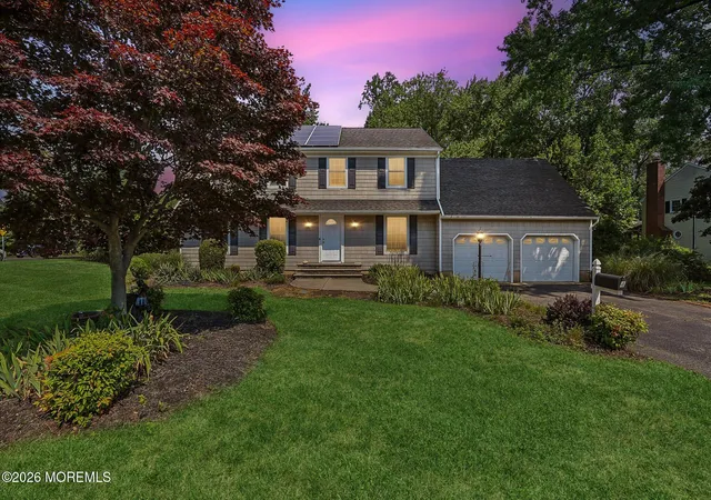 1st image of 4 Oakwood Ln, Little Silver, NJ 07739 | MLS# 22621292