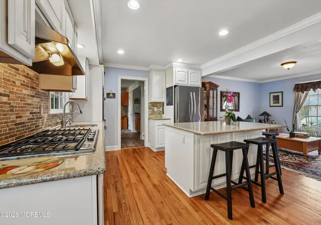 Photo 4 of Sale Pending at 4 Oakwood Ln, Little Silver, NJ 07739 | MLS# 22621292 | Listing updated on 2026-10-03