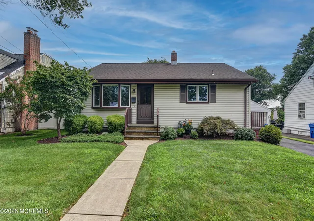 17th image of 73 Townsend St, Milltown, NJ 08850 | MLS# 22625127