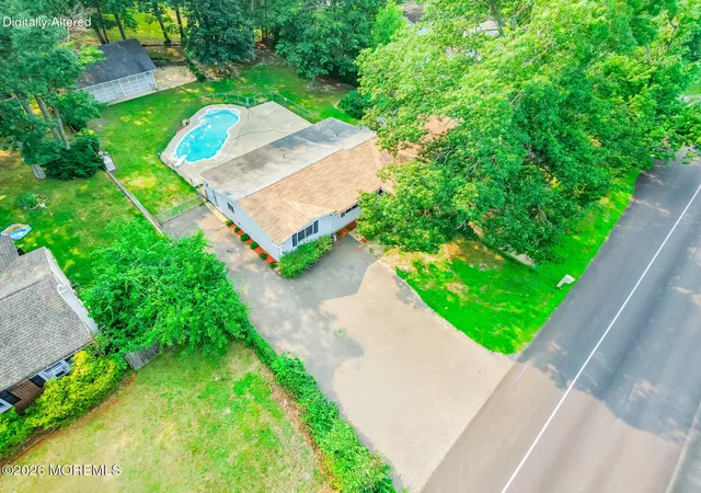 54th image of 18 N Hope Chapel Rd, Jackson, NJ 08527 | MLS# 22621717