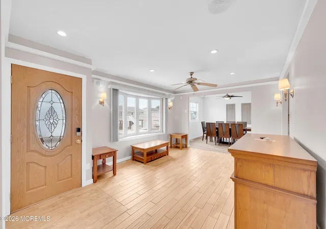 Photo 3 of Sale Pending at 112 E Potomac Dr, Little Egg Harbor Twp, NJ 08087 | MLS# 22621768 | Listing updated on 2026-10-03