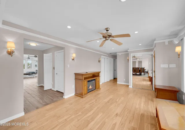 Photo 4 of Sale Pending at 112 E Potomac Dr, Little Egg Harbor Twp, NJ 08087 | MLS# 22621768 | Listing updated on 2026-10-03