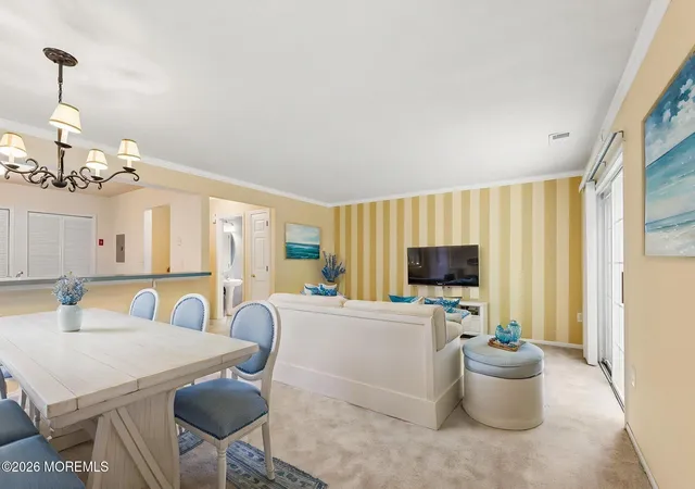 1st image of 25 Phoenix Ct, Tinton Falls, NJ 07712 | MLS# 22622244