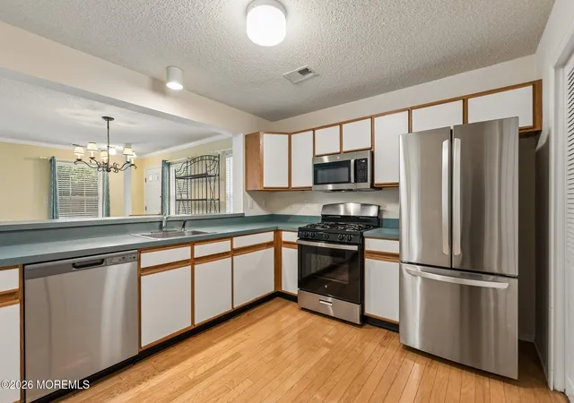 2nd image of 25 Phoenix Ct, Tinton Falls, NJ 07712 | MLS# 22622244