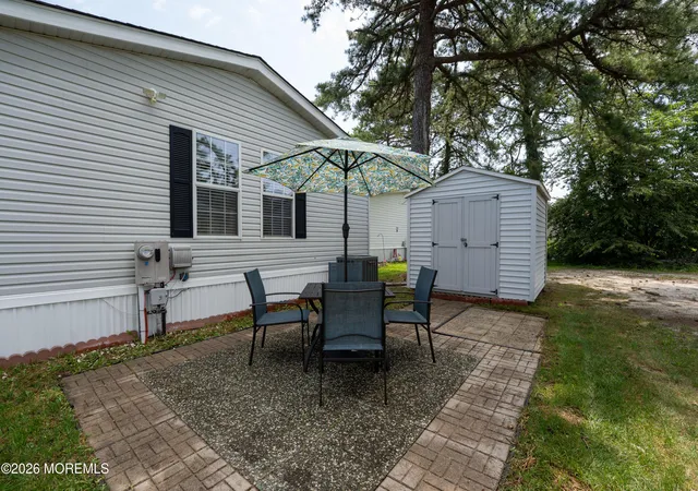 4th image of 115 Briarwood Ct, Whiting, NJ 08759 | MLS# 22621422