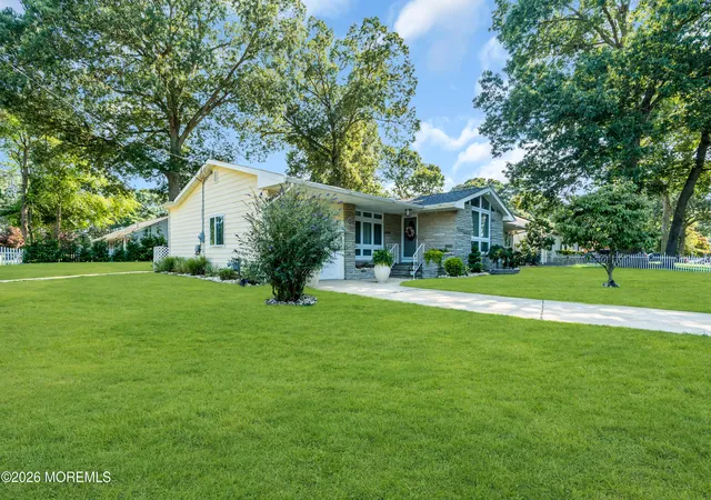 4th image of 322 Riverside Dr, Bayville, NJ 08721 | MLS# 22621550