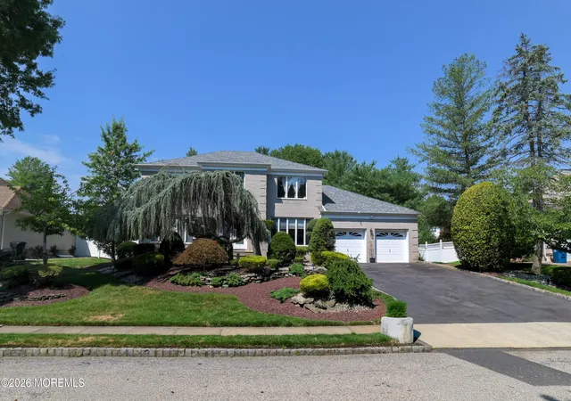 1st image of 10 Mitchell Ct, Marlboro, NJ 07746 | MLS# 22621601