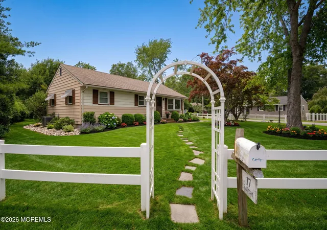 1st image of 17 Railroad Ave, Beachwood, NJ 08722 | MLS# 22621648