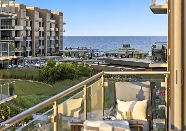 2nd image of 15 Morris Ave #401, Long Branch, NJ 07740 | MLS# 22621359