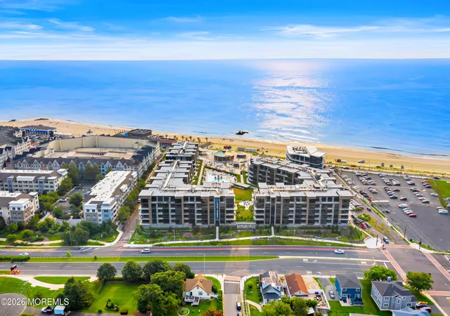 3rd image of 15 Morris Ave #401, Long Branch, NJ 07740 | MLS# 22621359