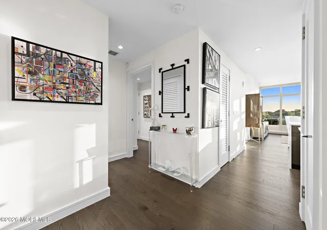 5th image of 15 Morris Ave #401, Long Branch, NJ 07740 | MLS# 22621359