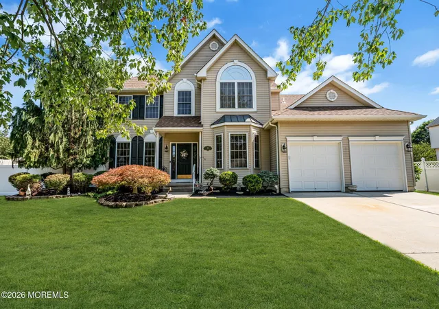 1st image of 59 Brittany Dr, Bayville, NJ 08721 | MLS# 22621577