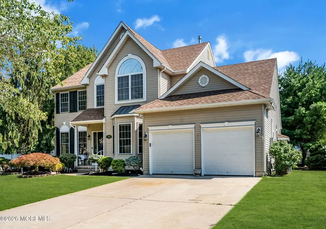 3rd image of 59 Brittany Dr, Bayville, NJ 08721 | MLS# 22621577