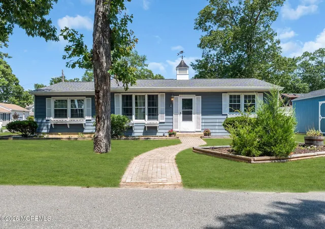 1st image of 323 Shepard Ave, Forked River, NJ 08731 | MLS# 22621530
