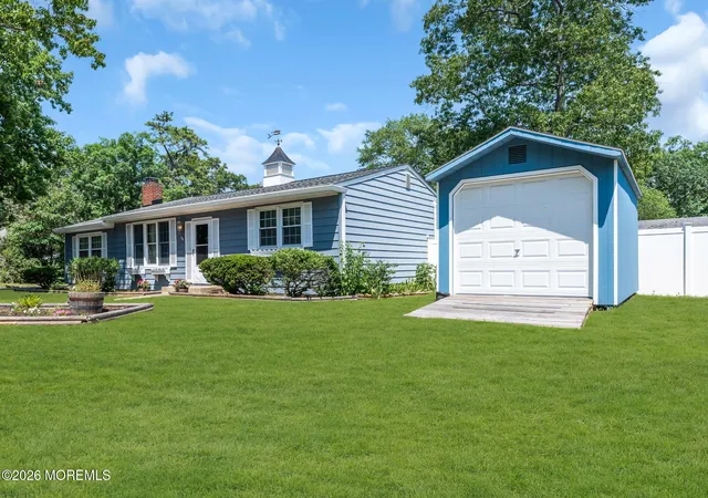 3rd image of 323 Shepard Ave, Forked River, NJ 08731 | MLS# 22621530